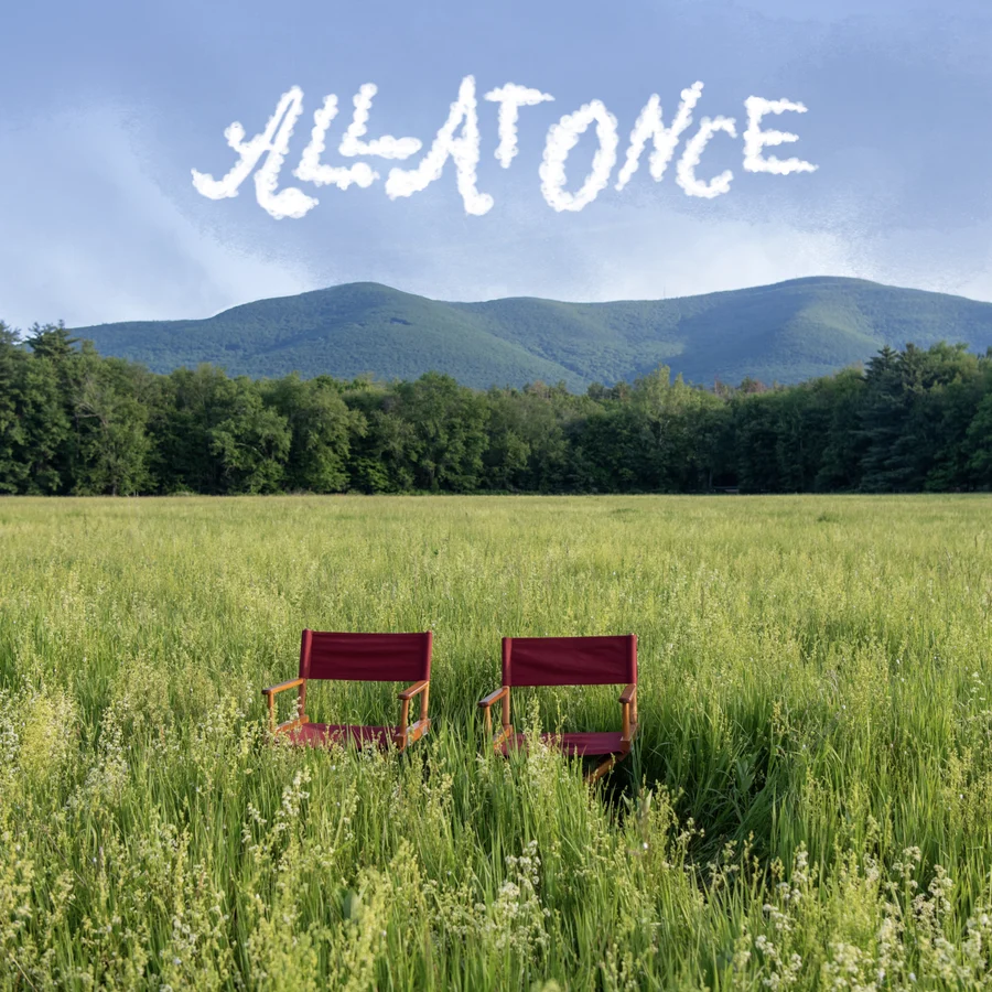 Big Deep — All At Once