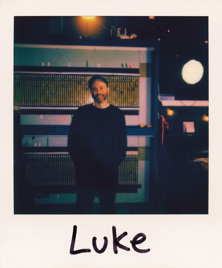 Luke Schwartz